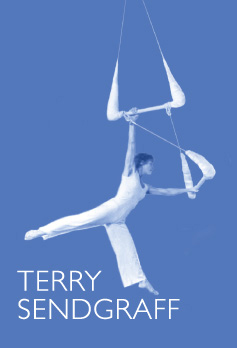 Terry Sendgraff